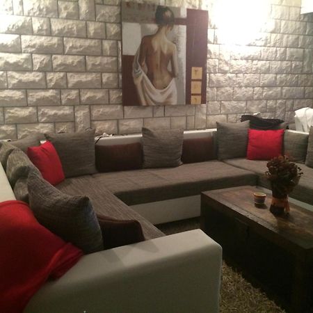 Apartmani Linda 沃迪切 外观 照片