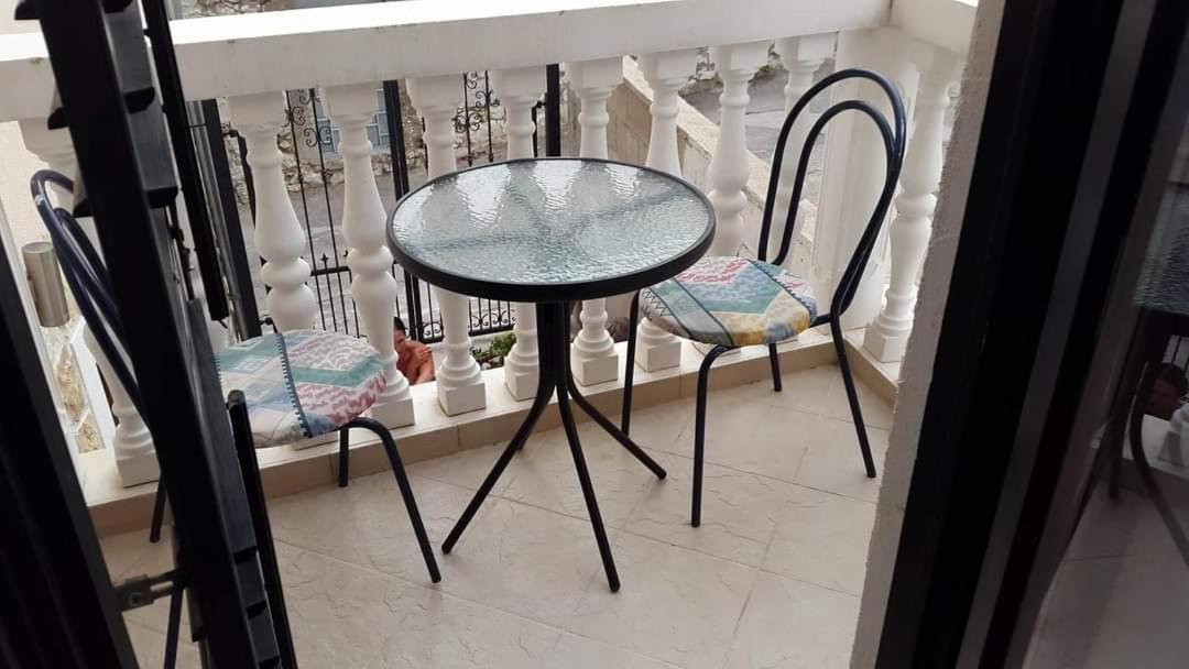 Apartmani Linda 沃迪切 外观 照片