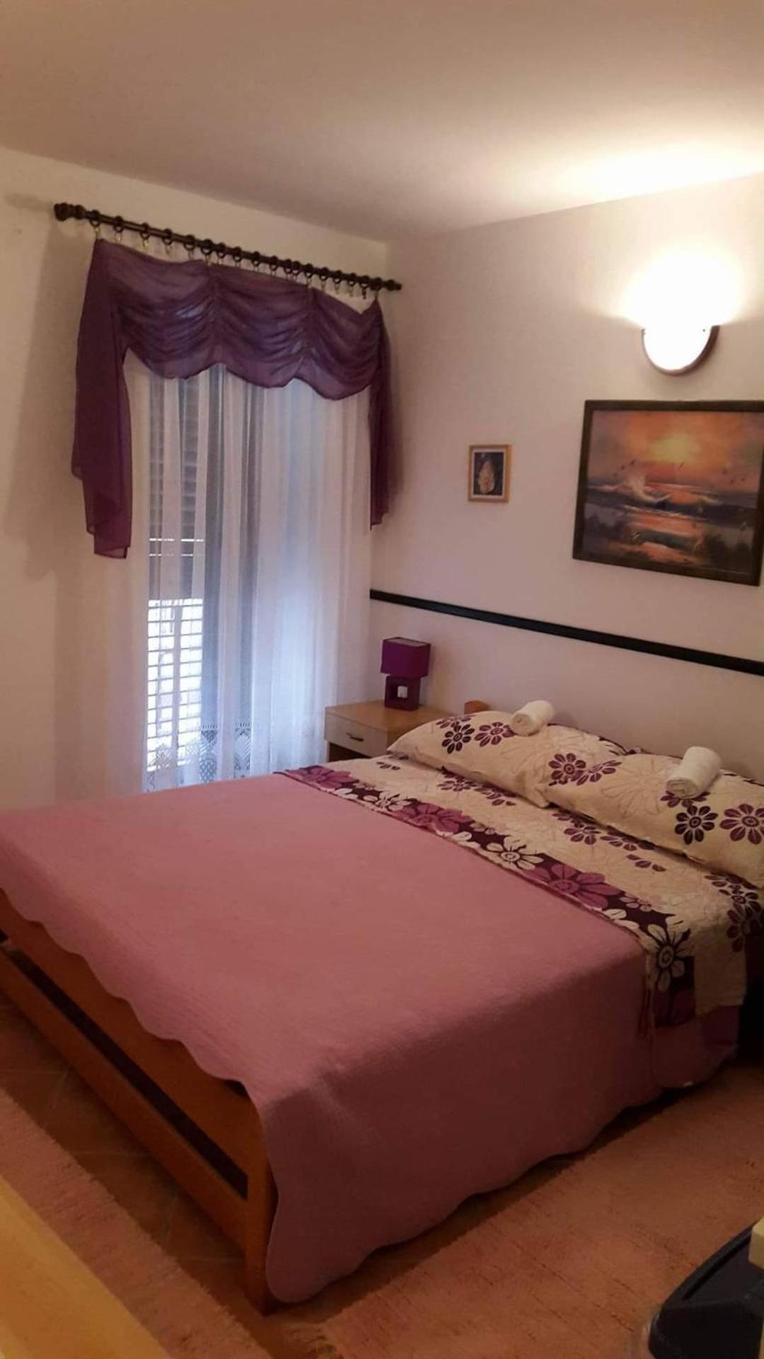 Apartmani Linda 沃迪切 外观 照片