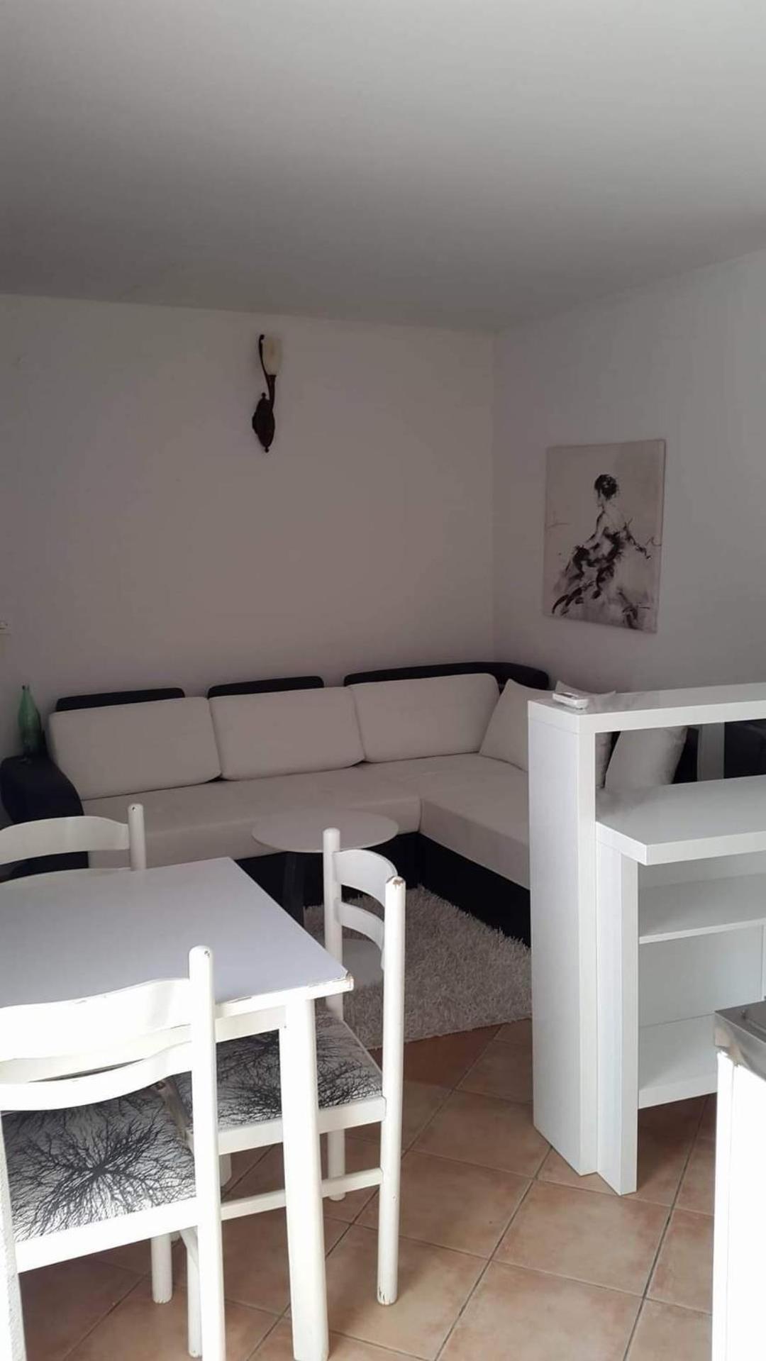 Apartmani Linda 沃迪切 外观 照片