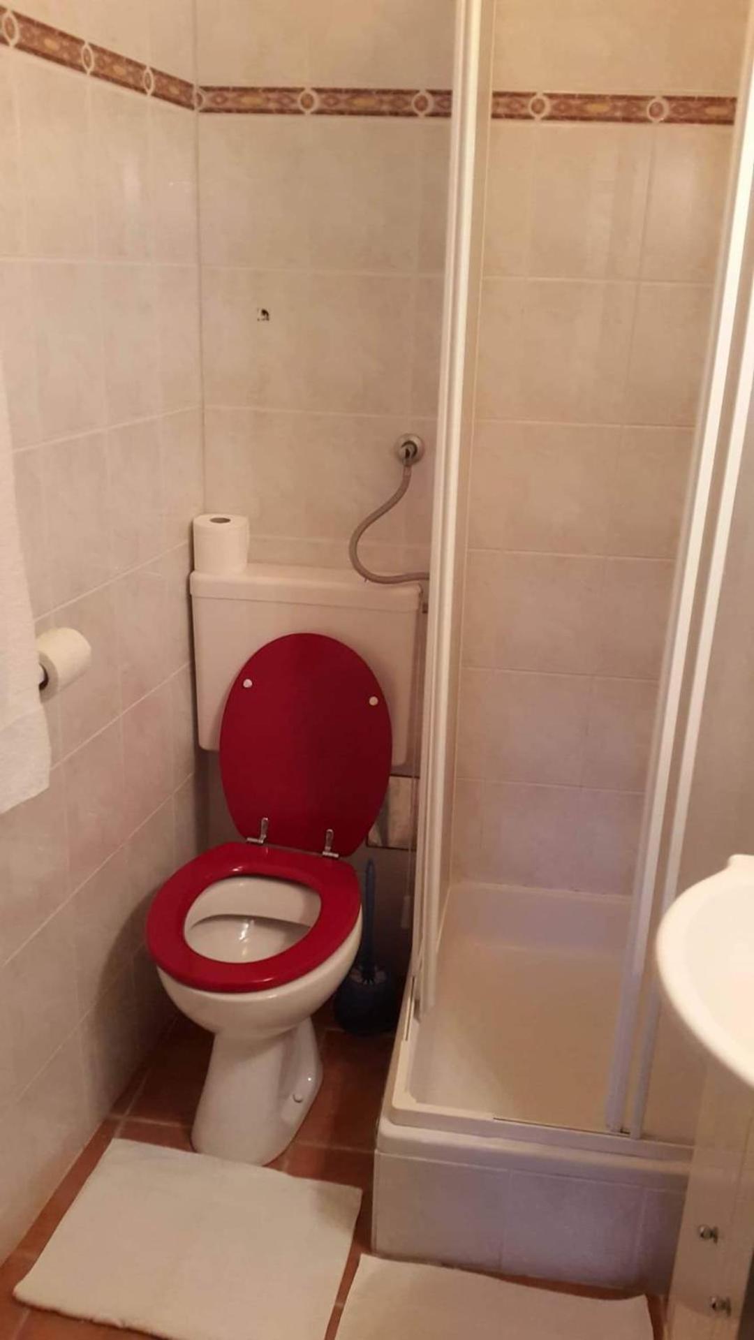 Apartmani Linda 沃迪切 外观 照片