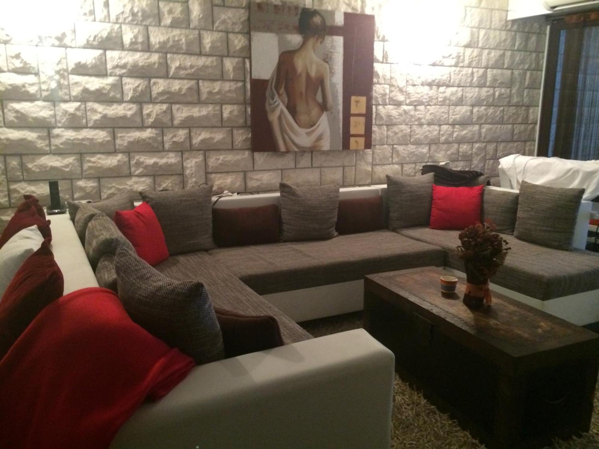 Apartmani Linda 沃迪切 外观 照片